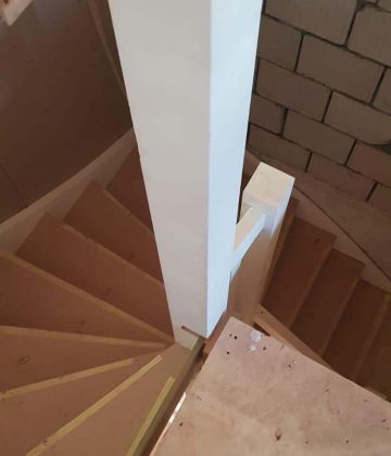 Aannemersbedrijf Van der Helm: Projecten