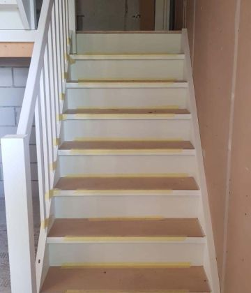 Aannemersbedrijf Van der Helm: Projecten